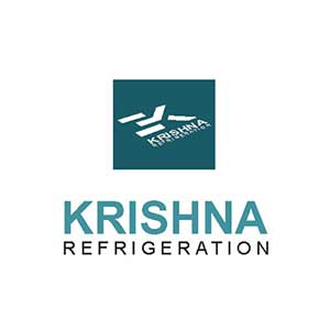 Krishna Refrigeration - IDK IT SOLUTIONS