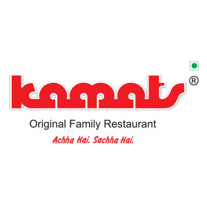 Kamat Restaurant - IDK IT SOLUTIONS