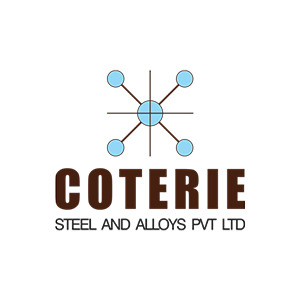 Coterie Steel and Alloys Pvt Ltd - IDK IT SOLUTIONS