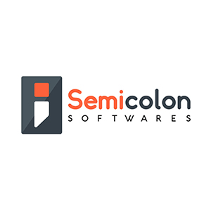 Semicolon Softwares - IDK IT SOLUTIONS