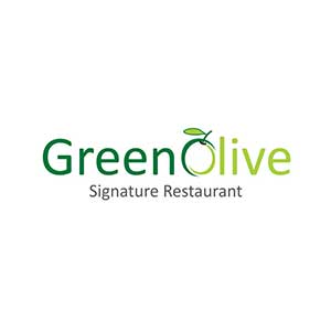 Green Olive Restaurant - IDK IT SOLUTIONS
