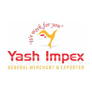 Yash Impex - IDK IT SOLUTIONS