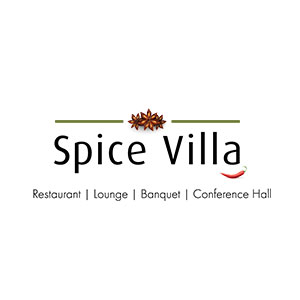 Spice Villa - IDK IT SOLUTIONS