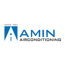 Amin Air Condition - IDK IT SOLUTIONS
