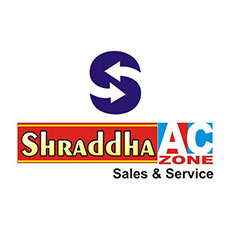 Shraddha AC Zone - IDK IT SOLUTIONS