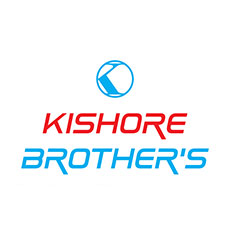 Kishor Brothers - IDK IT SOLUTIONS