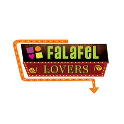 Falafel Lovers - IDK IT SOLUTIONS