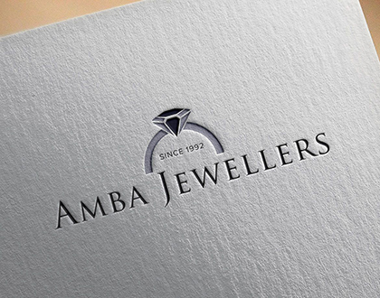 AMBA JEWELLERS - IDK IT SOLUTIONS