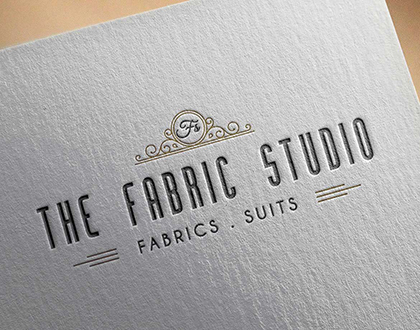 THE FABRIC STUDIO - IDK IT SOLUTIONS