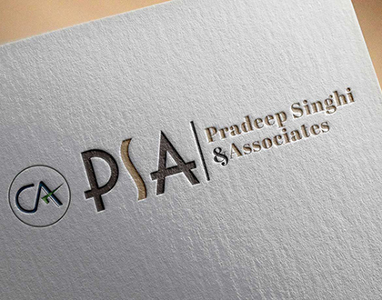 CA PRADEEP SINGHI & ASSOCIATES - IDK IT SOLUTIONS